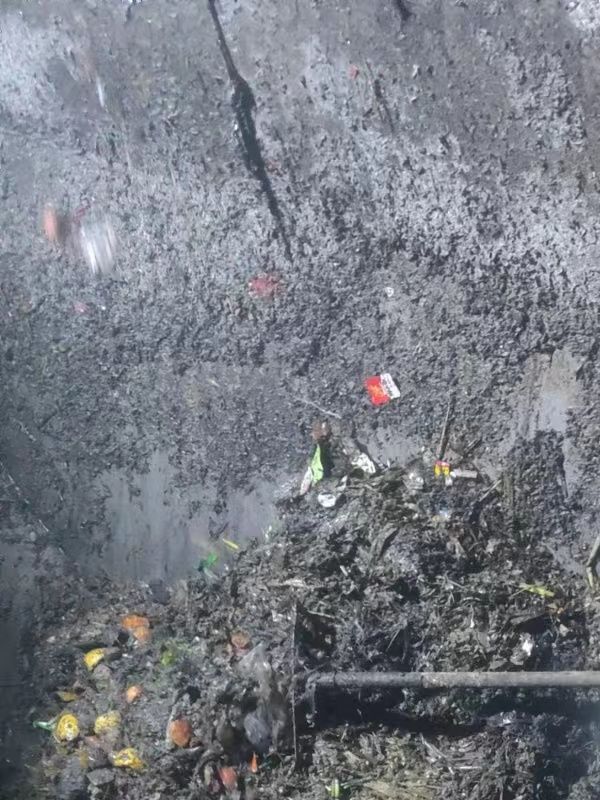 河口管道结垢危害和原因